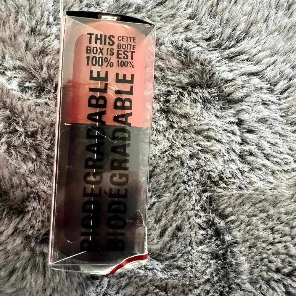 NUDESTIX NUDIES Matte + Glow Core All Over Face Blush Color Sunset Gold New Seal